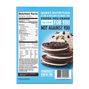Quest Protein Bar Cookies and Cream Ingredients